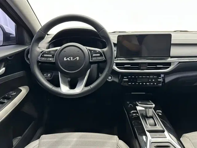 Kia K3 — Фото автомобиля 11