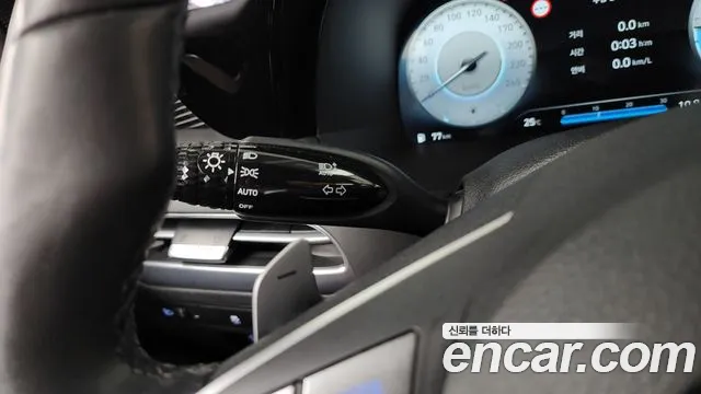 Hyundai Palisade The New Palisade Дизель 2.2 2WD — Фото автомобиля 29