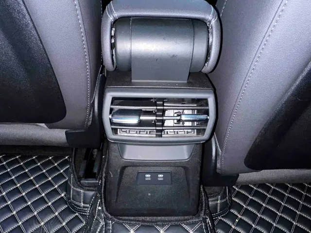 Audi A3 — Фото автомобиля 17