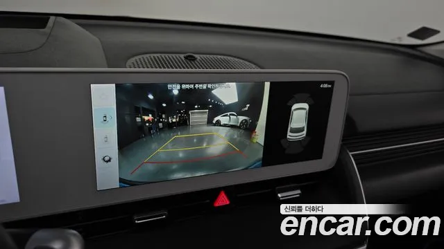 Hyundai Ioniq5 Ioniq5 — Фото автомобиля 16