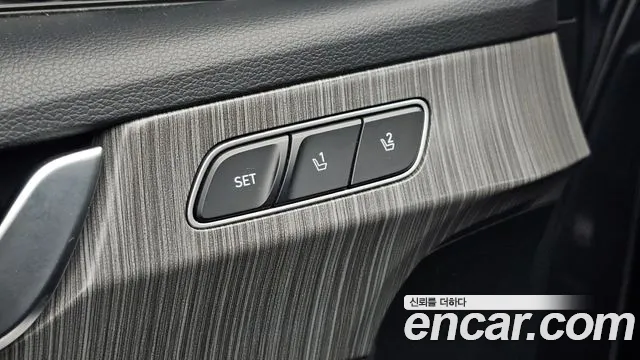 Hyundai Palisade The New — Фото автомобиля 28