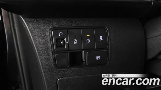 Hyundai Staria — Фото автомобиля 27