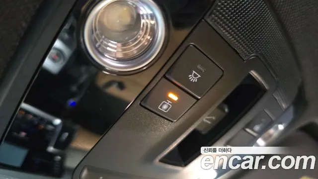 Kia Sorento Sorento 4-е поколение Дизель 2.2 2WD — Фото автомобиля 29