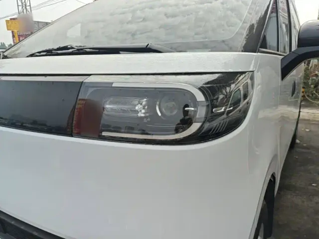 Maxus Dana V1 — Фото автомобиля 23