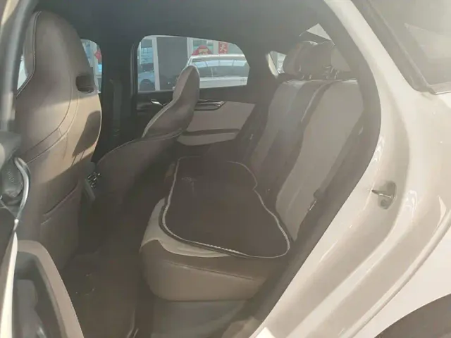 BYD Qin PLUS — Фото автомобиля 16