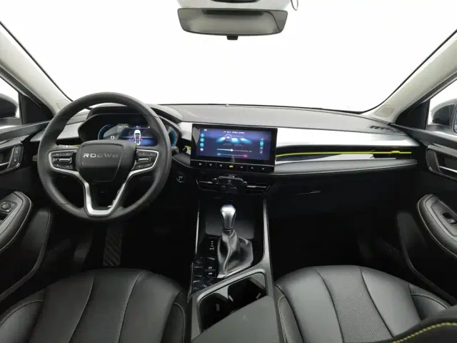 Roewe i5 — Фото автомобиля 5