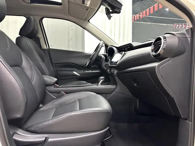 Nissan Kicks — Фото автомобиля 10