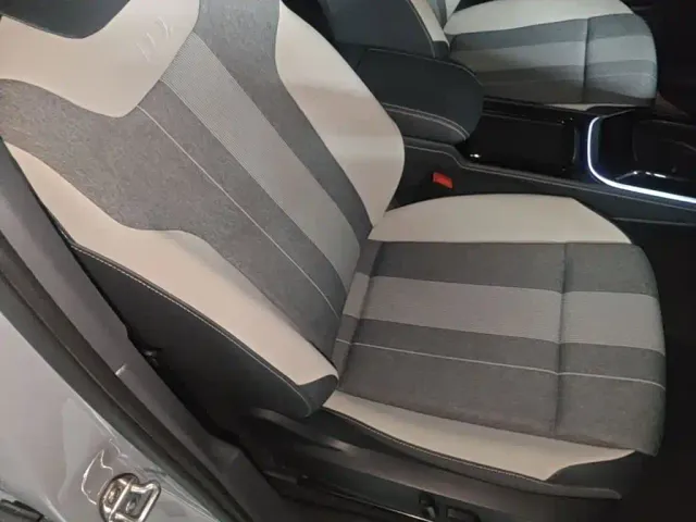 Volkswagen ID.4 Crozz — Фото автомобиля 24