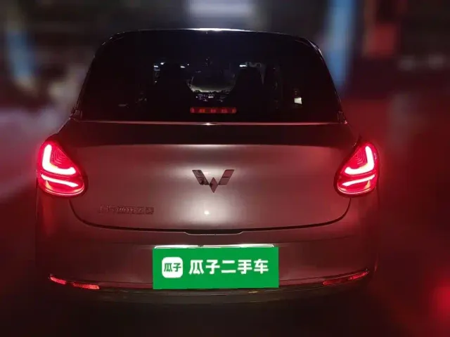 Wuling Bingo — Фото автомобиля 5