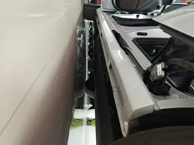 Wuling Starlight 730 — Фото автомобиля 21