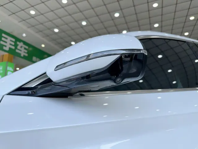 BYD Song PLUS — Фото автомобиля 26