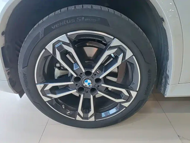 BMW X1 — Фото автомобиля 22