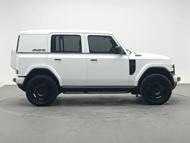 iCAR V23 — Фото автомобиля 3