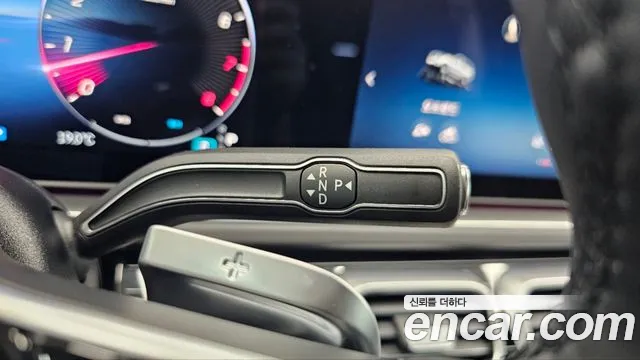 Mercedes-Benz GLS-Class — Фото автомобиля 19