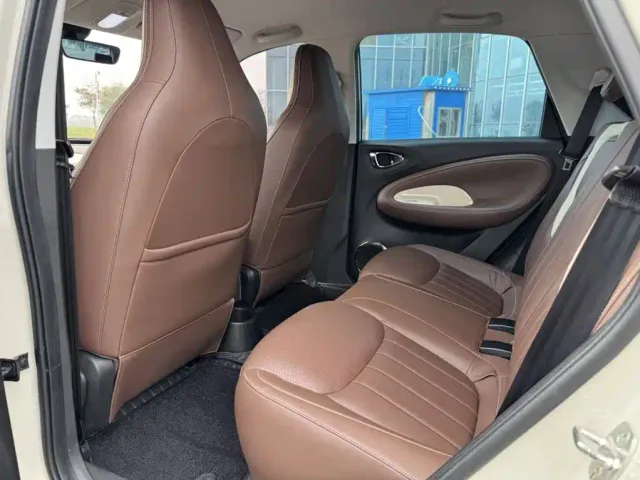 Wuling Bingo — Фото автомобиля 13