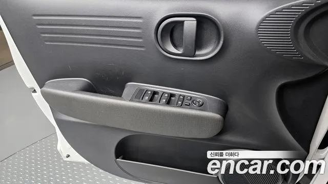Hyundai Casper — Фото автомобиля 24
