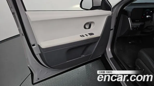 Hyundai Ioniq 5 New — Фото автомобиля 13