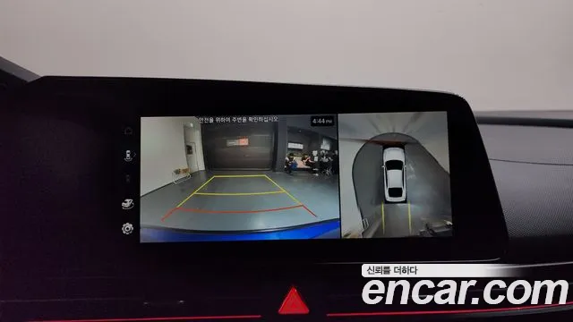Hyundai AVANTE — Фото автомобиля 10