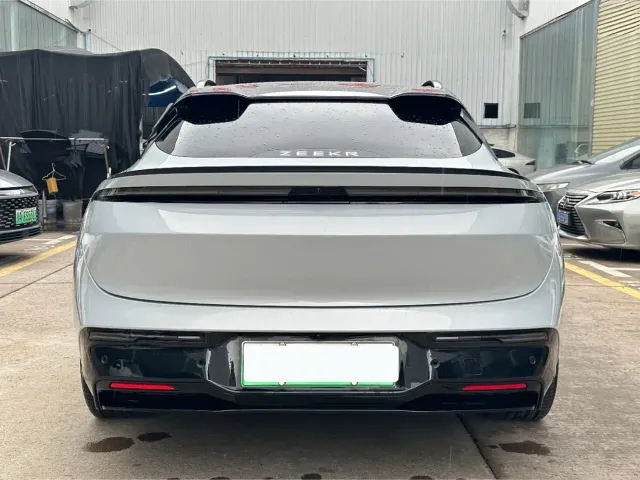 ZEEKR Zeekr 007GT 2025 Model RWD Smart Drive 75kWh — Фото автомобиля 7