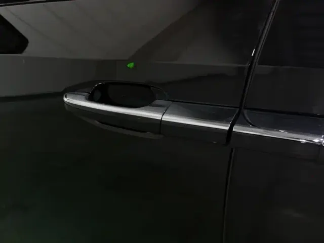 GAC Trumpchi M8 — Фото автомобиля 18