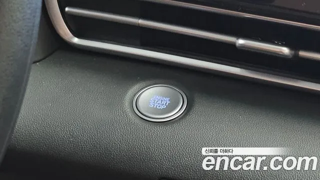 Hyundai AVANTE Avante (CN7) — Фото автомобиля 17