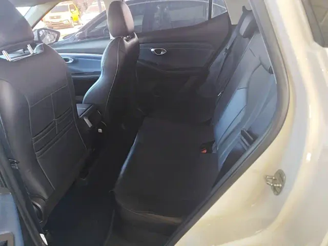 GAC Trumpchi GS3 — Фото автомобиля 16