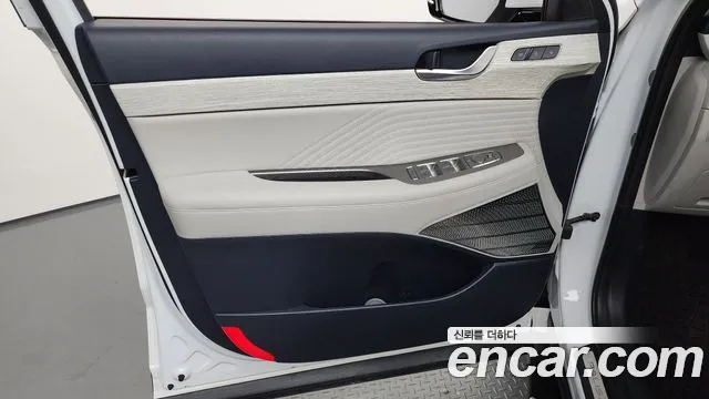 Hyundai Palisade The New Palisade Дизель 2.2 4WD — Фото автомобиля 23