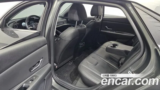 Hyundai AVANTE Avante (CN7) — Фото автомобиля 11