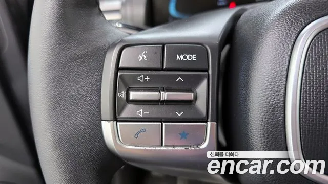 Hyundai Casper — Фото автомобиля 15