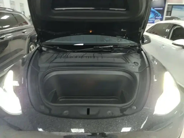 Tesla Model Y — Фото автомобиля 19