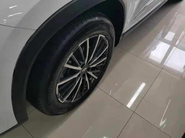 Chery Tiggo 8 PLUS — Фото автомобиля 22