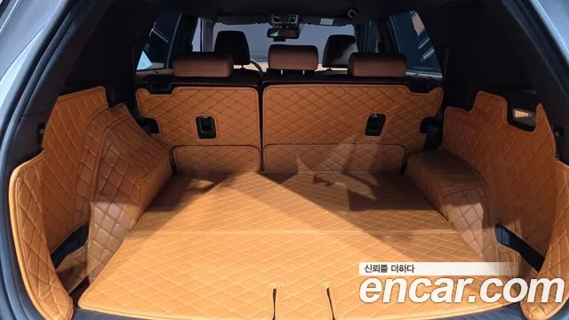 KG_Mobility_Ssangyong Torres Torres Бензин 1.5 2WD — Фото автомобиля 20