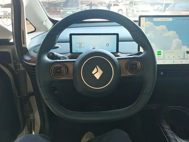 Baojun Cloud — Фото автомобиля 10