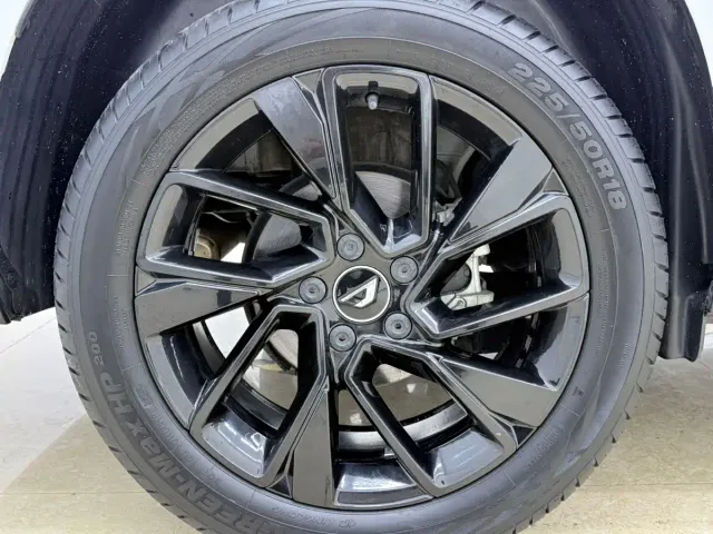 Jetta VS7 — Фото автомобиля 25
