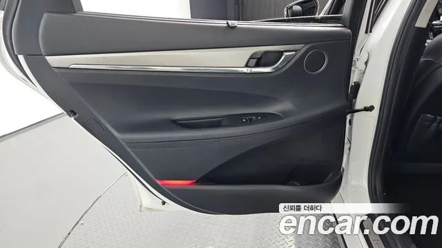 Hyundai Grandeur Новый Grandeur IG — Фото автомобиля 25