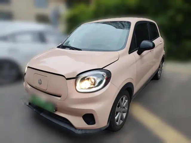 Фотография автомобиля — Leapmotor T03