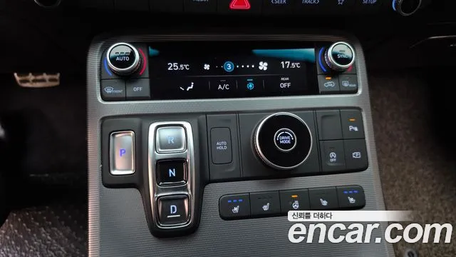 Hyundai Palisade The New — Фото автомобиля 12