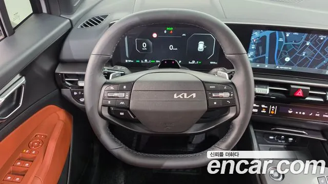 Kia Sportage 5th Gen — Фото автомобиля 19