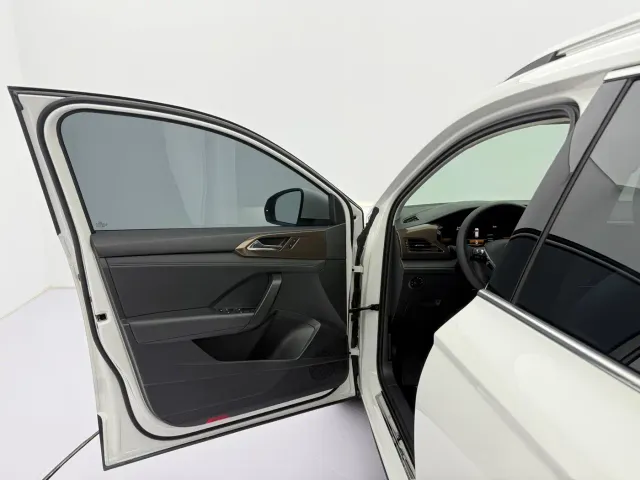 Volkswagen Tharu — Фото автомобиля 23