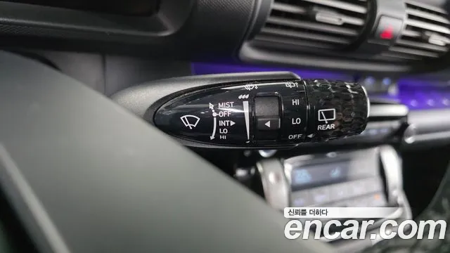 Hyundai Casper — Фото автомобиля 30