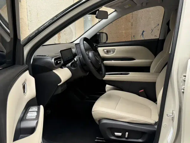 Wuling Binguo PLUS — Фото автомобиля 5