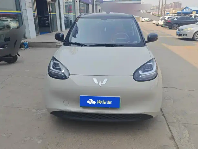 Wuling Bingo — Фото автомобиля 2