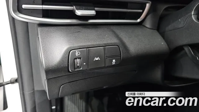 Hyundai AVANTE Avante (CN7) — Фото автомобиля 19
