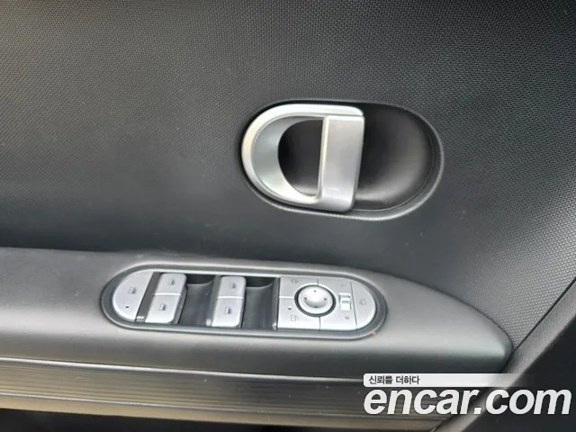 Hyundai Ioniq 5 Ioniq5 — Фото автомобиля 16