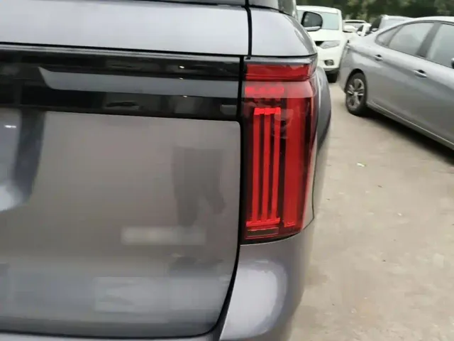 Haval H5 — Фото автомобиля 7