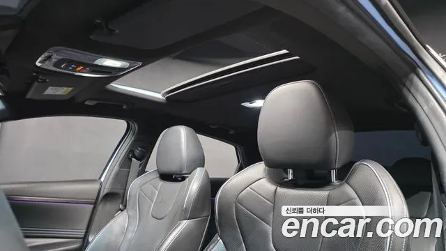 Hyundai Avante CN7 — Фото автомобиля 28