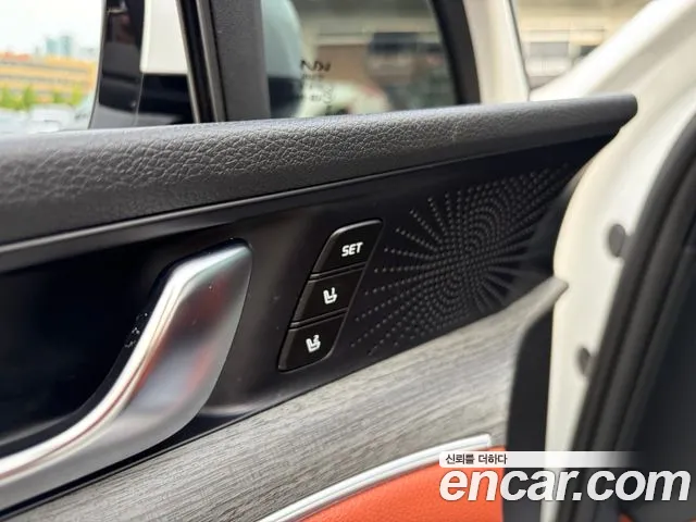Kia K5 Signature — Фото автомобиля 12