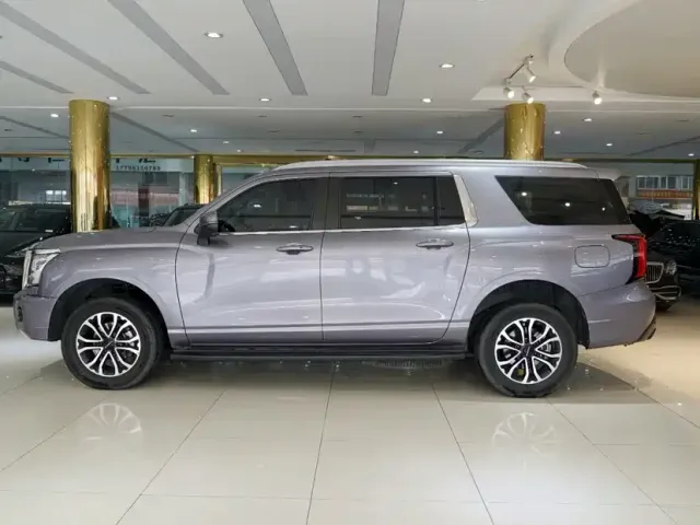 Haval H5 — Фото автомобиля 12