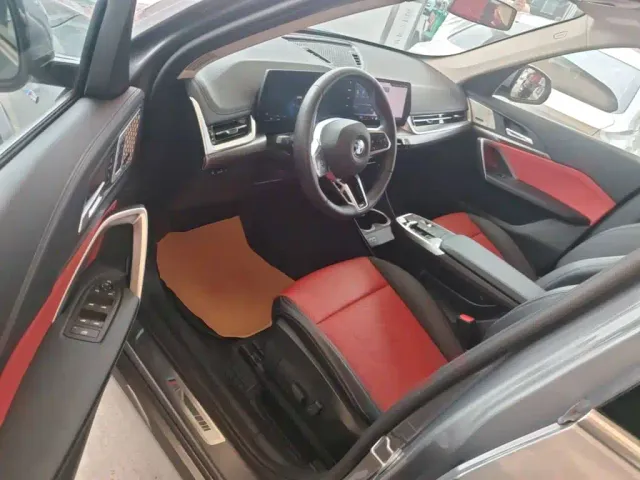 BMW BMW X1 2023 sDrive25Li M Sport Package — Фото автомобиля 15