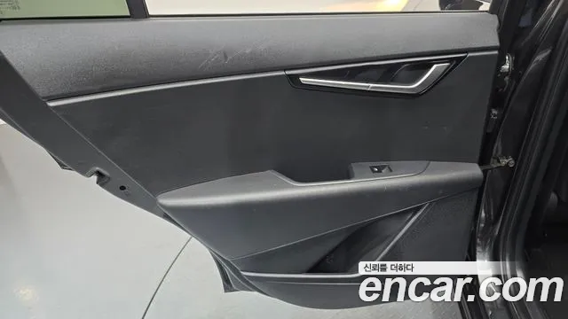 Kia Niro The All New Niro — Фото автомобиля 14
